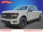 New 2024 Ford F-150 XLT SuperCrew Cab 4x4, Pickup for sale #FT29545 - photo 1