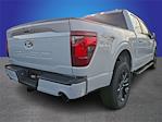 New 2024 Ford F-150 XLT SuperCrew Cab 4x4, Pickup for sale #FT29545 - photo 2