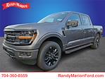 New 2024 Ford F-150 XLT SuperCrew Cab 4x4, Pickup for sale #FT29546 - photo 1