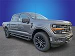 New 2024 Ford F-150 XLT SuperCrew Cab 4x4, Pickup for sale #FT29546 - photo 3