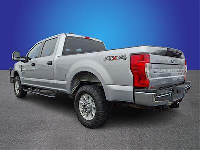 2020 Ford F-350 Crew Cab SRW 4x4, Pickup for sale #FT29549A - photo 2