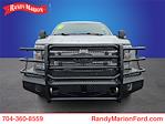 Used 2020 Ford F-350 XL Crew Cab 4x4, Pickup for sale #FT29549A - photo 3