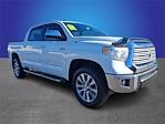 Used 2017 Toyota Tundra Limited Crew Cab 4x4, Pickup for sale #FT29551B - photo 4