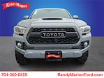 Used 2018 Toyota Tacoma TRD Sport Double Cab 4x4, Pickup for sale #FT29551N - photo 3