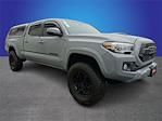 Used 2018 Toyota Tacoma TRD Sport Double Cab 4x4, Pickup for sale #FT29551N - photo 4