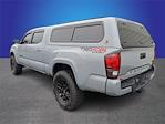 Used 2018 Toyota Tacoma TRD Sport Double Cab 4x4, Pickup for sale #FT29551N - photo 2