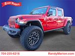 Used 2020 Jeep Gladiator Rubicon Crew Cab 4x4, Pickup for sale #FT29630A - photo 1