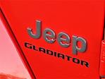 Used 2020 Jeep Gladiator Rubicon Crew Cab 4x4, Pickup for sale #FT29630A - photo 17