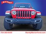 Used 2020 Jeep Gladiator Rubicon Crew Cab 4x4, Pickup for sale #FT29630A - photo 3