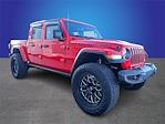 Used 2020 Jeep Gladiator Rubicon Crew Cab 4x4, Pickup for sale #FT29630A - photo 4