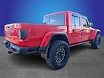 Used 2020 Jeep Gladiator Rubicon Crew Cab 4x4, Pickup for sale #FT29630A - photo 5