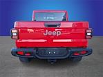 Used 2020 Jeep Gladiator Rubicon Crew Cab 4x4, Pickup for sale #FT29630A - photo 6