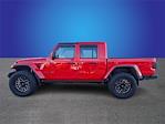 Used 2020 Jeep Gladiator Rubicon Crew Cab 4x4, Pickup for sale #FT29630A - photo 7