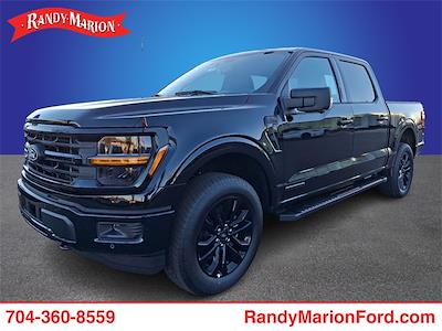 New 2024 Ford F-150 XLT SuperCrew Cab 4x4, Pickup for sale #FT29678 - photo 1