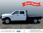 Used 2018 Ram 2500 Tradesman Crew Cab 4x4, Flatbed Truck for sale #FT6358A - photo 5