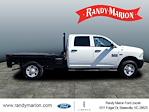 Used 2018 Ram 2500 Tradesman Crew Cab 4x4, Flatbed Truck for sale #FT6358A - photo 8