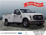 Used 2019 Ford F-250 XL Regular Cab 4x2, 8' Knapheide Steel Service Body Service Truck for sale #FT11032A - photo 1