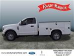 Used 2019 Ford F-250 XL Regular Cab 4x2, 8' Knapheide Steel Service Body Service Truck for sale #FT11032A - photo 5