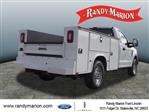 Used 2019 Ford F-250 XL Regular Cab 4x2, 8' Knapheide Steel Service Body Service Truck for sale #FT11032A - photo 2