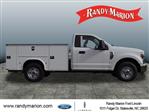 Used 2019 Ford F-250 XL Regular Cab 4x2, 8' Knapheide Steel Service Body Service Truck for sale #FT11032A - photo 8