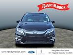 2020 Honda Odyssey 4x2, Minivan #LN0765A - photo 31