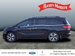 2020 Honda Odyssey 4x2, Minivan #LN0765A - photo 5