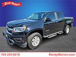 Used 2017 Chevrolet Colorado Work Truck Crew Cab 4x2, Pickup for sale #LN1027A - photo 3
