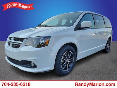 Used 2018 Dodge Grand Caravan GT FWD, Minivan for sale #LN1103B - photo 1