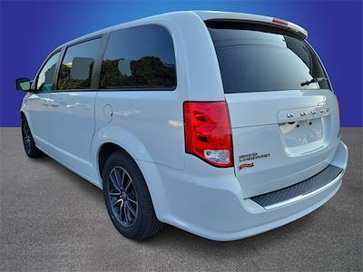 Used 2018 Dodge Grand Caravan GT FWD, Minivan for sale #LN1103B - photo 2