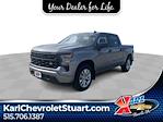 2024 Chevrolet Silverado 1500 Crew Cab 4x4, Pickup for sale #58494 - photo 1