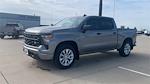 2024 Chevrolet Silverado 1500 Crew Cab 4x4, Pickup for sale #58494 - photo 3