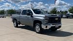 New 2024 Chevrolet Silverado 2500 Work Truck Crew Cab 4x4, Pickup for sale #58495 - photo 5