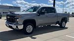 New 2024 Chevrolet Silverado 2500 Work Truck Crew Cab 4x4, Pickup for sale #58495 - photo 6