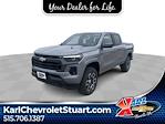 New 2024 Chevrolet Colorado LT Crew Cab 4x4, Pickup for sale #58600 - photo 1