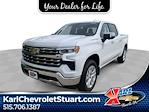 2023 Chevrolet Silverado 1500 Crew Cab 4x4, Pickup for sale #58675A - photo 1