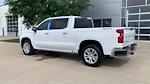 2023 Chevrolet Silverado 1500 Crew Cab 4x4, Pickup for sale #58675A - photo 2