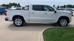 2023 Chevrolet Silverado 1500 Crew Cab 4x4, Pickup for sale #58675A - photo 9