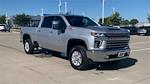 Used 2022 Chevrolet Silverado 2500 LTZ Crew Cab 4x4, Pickup for sale #58687A - photo 3