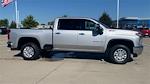 Used 2022 Chevrolet Silverado 2500 LTZ Crew Cab 4x4, Pickup for sale #58687A - photo 9