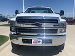 New 2024 Chevrolet Silverado 5500 Work Truck Regular Cab 4x4, Cab Chassis for sale #58757 - photo 3