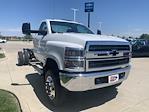 New 2024 Chevrolet Silverado 5500 Work Truck Regular Cab 4x4, Cab Chassis for sale #58757 - photo 4