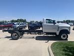 New 2024 Chevrolet Silverado 5500 Work Truck Regular Cab 4x4, Cab Chassis for sale #58757 - photo 8