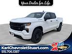 2024 Chevrolet Silverado 1500 Crew Cab 4x4, Pickup for sale #58791 - photo 1