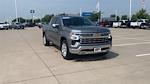 Used 2023 Chevrolet Silverado 1500 LTZ Crew Cab 4x4, Pickup for sale #58915A - photo 6