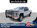 Used 2022 Chevrolet Silverado 2500 LTZ Crew Cab 4x4, Pickup for sale #58923A - photo 1