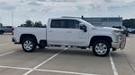 Used 2022 Chevrolet Silverado 2500 LTZ Crew Cab 4x4, Pickup for sale #58923A - photo 4