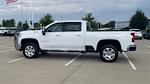 Used 2022 Chevrolet Silverado 2500 LTZ Crew Cab 4x4, Pickup for sale #58923A - photo 7