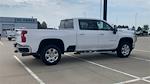 Used 2022 Chevrolet Silverado 2500 LTZ Crew Cab 4x4, Pickup for sale #58923A - photo 9