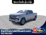 Used 2023 Chevrolet Silverado 1500 LTZ Crew Cab 4x4, Pickup for sale #58953A - photo 1