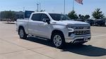 Used 2023 Chevrolet Silverado 1500 LTZ Crew Cab 4x4, Pickup for sale #58953A - photo 4